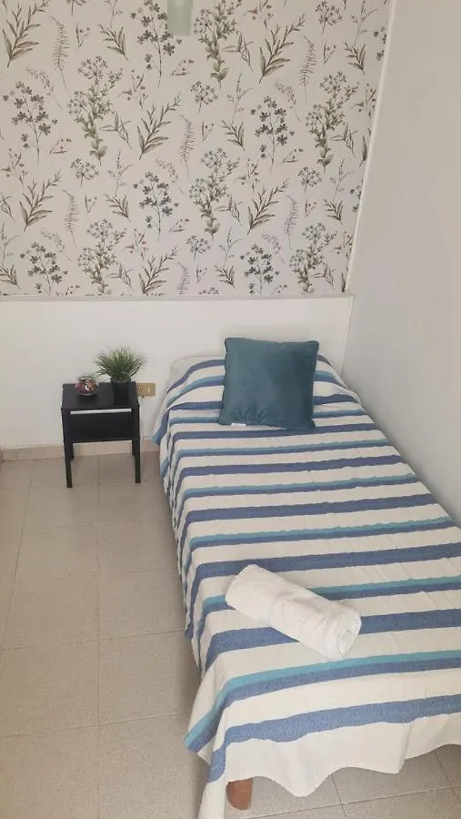 Casa de hóspedes Pensión Casablanca Santa Cruz de Tenerife