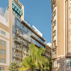 Innside By Melia Tenerife Cruz Hotel