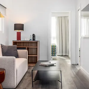 Hesperia Ciudad De Mallorca 4*, Palma di Maiorca Spagna