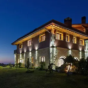 Rural Gaintza Getaria