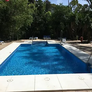 Del Balneario Tolox