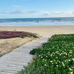 Playa Punta Umbria