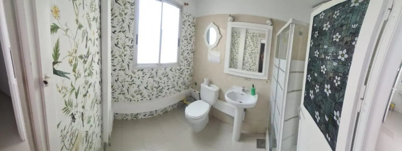 Pension Casablanca Santa Cruz de Tenerife Guest house