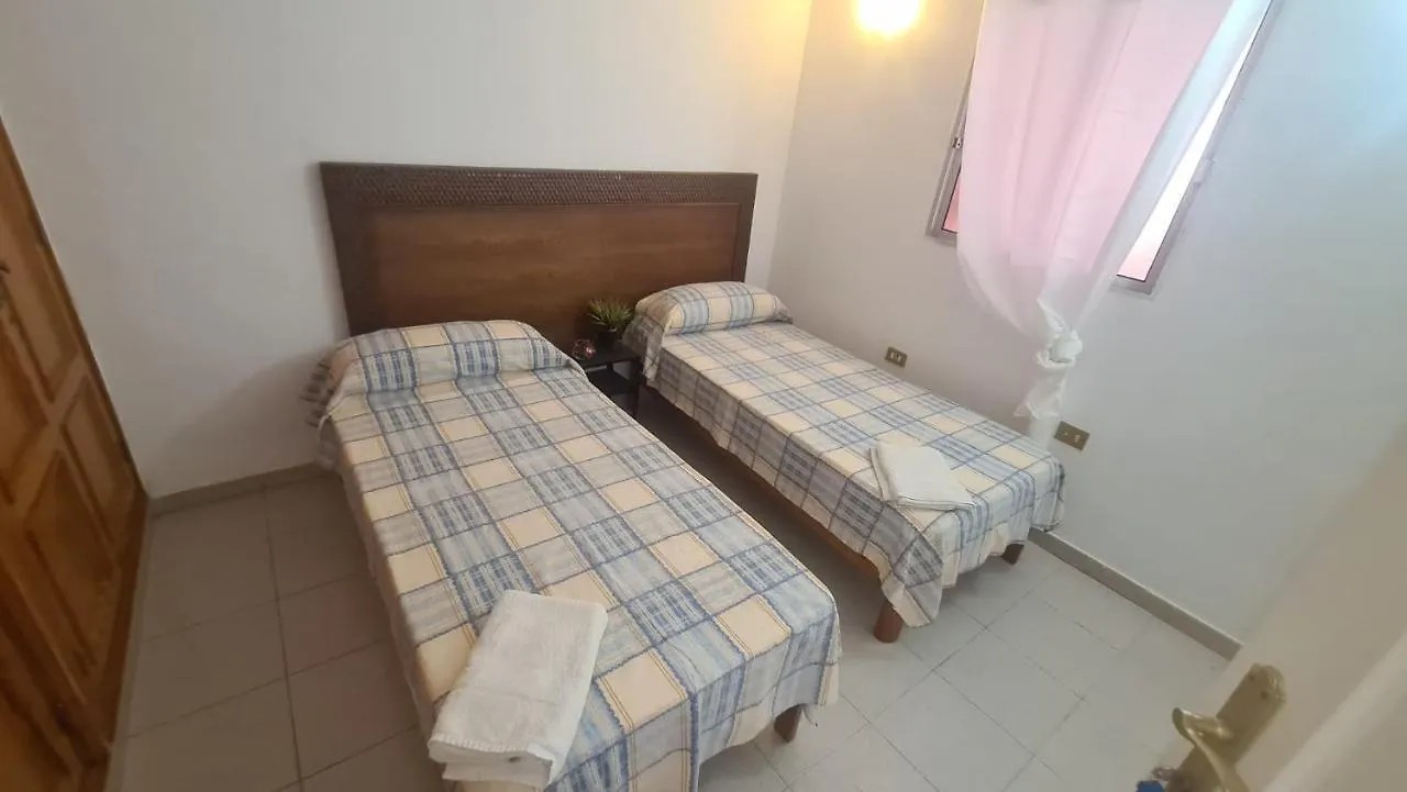 Pension Casablanca Santa Cruz de Tenerife 0*,  Spain