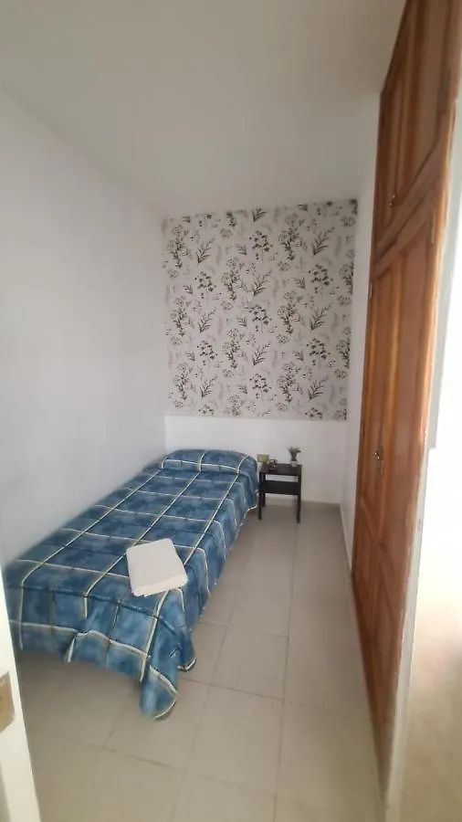 Guest house Pension Casablanca Santa Cruz de Tenerife