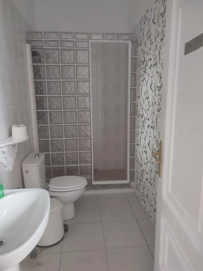 Guest house Pension Casablanca Santa Cruz de Tenerife Spain
