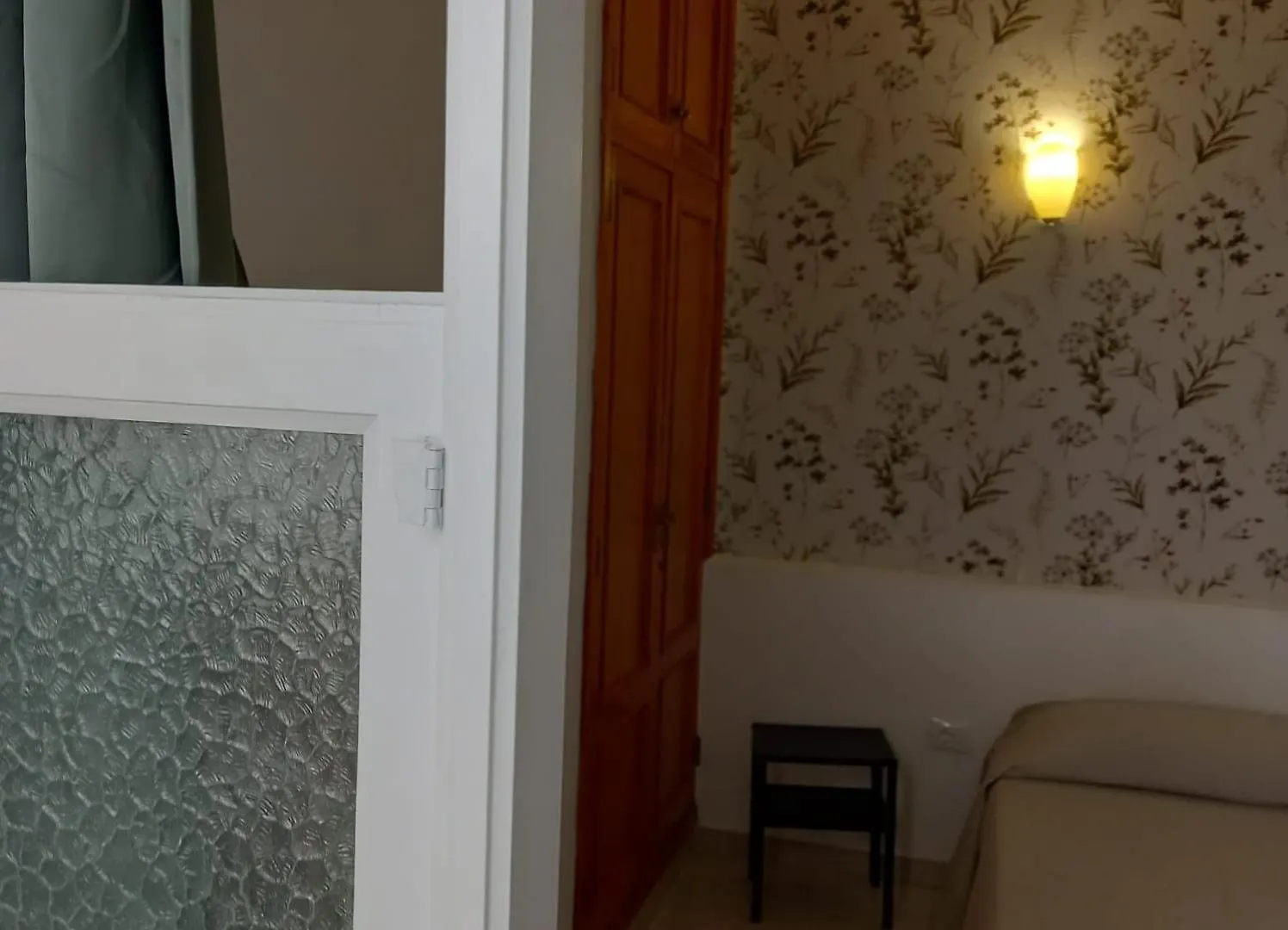 Pension Casablanca Santa Cruz de Tenerife Spain